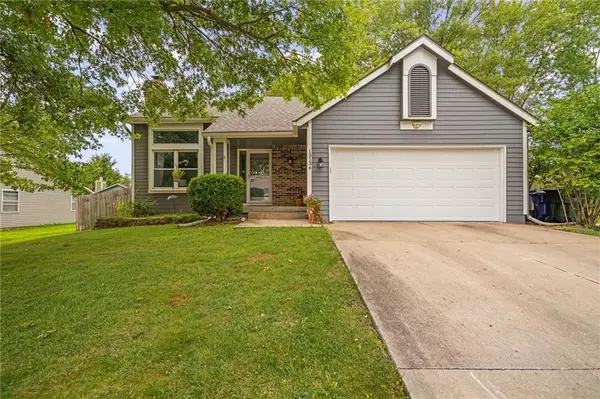 13134 S Raintree Drive, Olathe, KS 66062