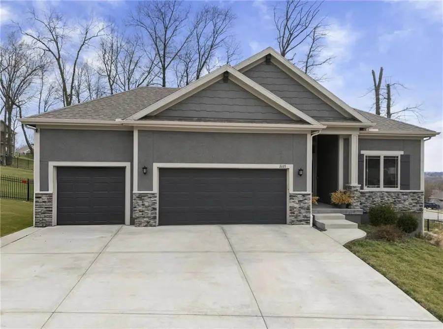 1605 NW 59th Street, Kansas City, MO 64118 - #2