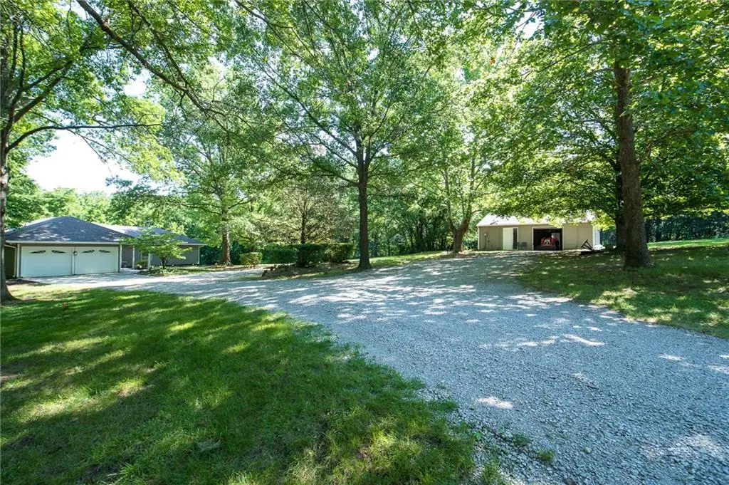 9819 Howard Road, Lees Summit, MO 64086 - #1