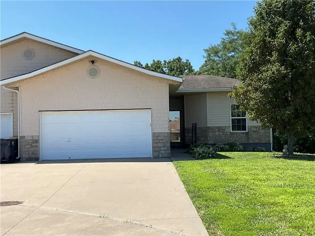 16109 E 50th Terrace, Kansas City, MO 64136 - #1