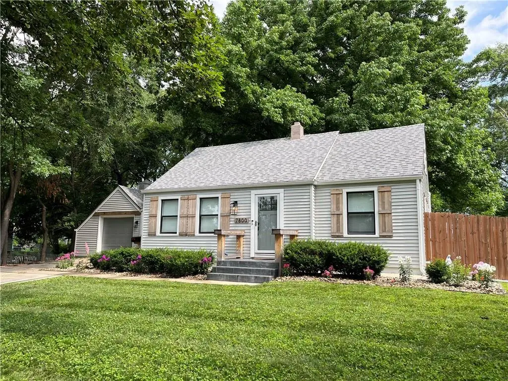 7800 W 64th Street, Mission, KS 66202 - #1