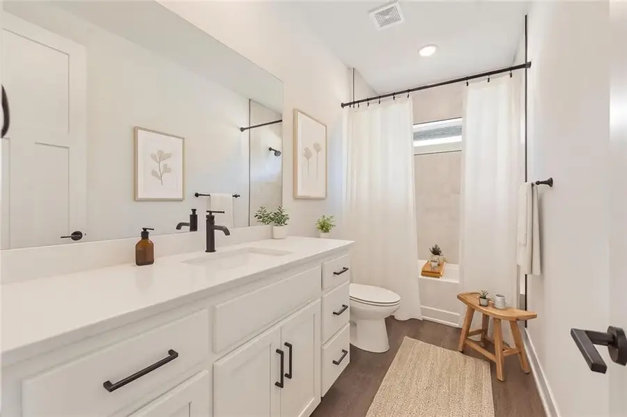 1602 NW 105th Terrace, Kansas City, MO 64155 - #2