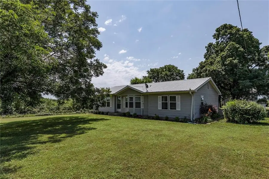 9009 NW County Road 2002 Road, Amoret, MO 64722 - #2