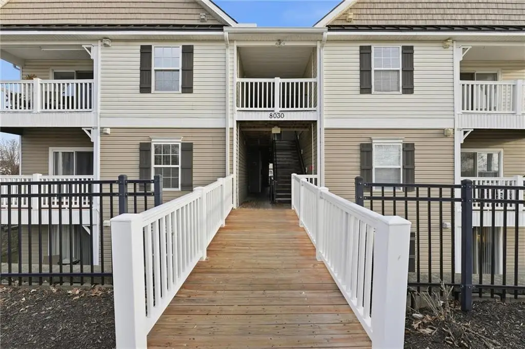 8030 N Drury Avenue #3C, Kansas City, MO 64119 - #1