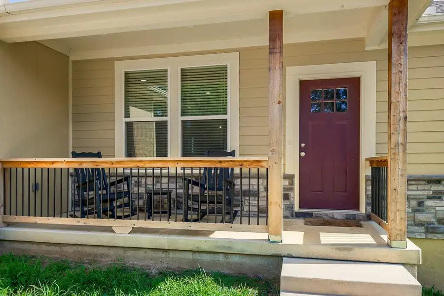 2917 Franklin Street, Lexington, MO 64067 - #2