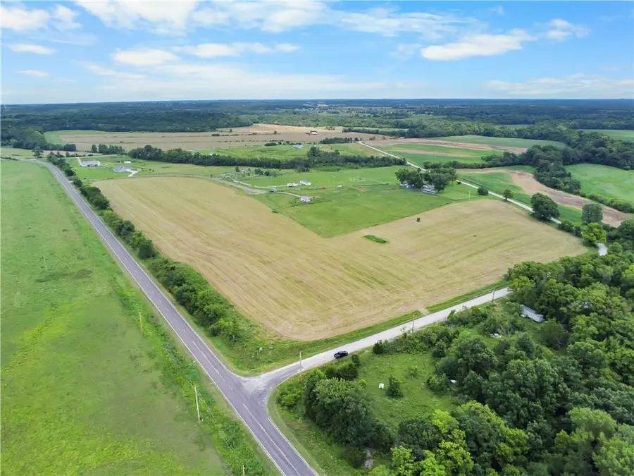 917 Virginia Drive, Lane, KS 66042 - #2