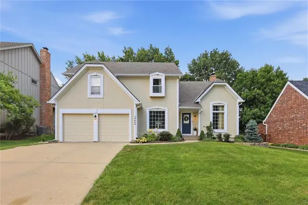 12405 Connell Street, Overland Park, KS 66213