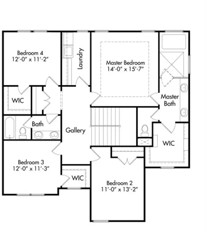 836 Reed Drive, Raymore, MO 64083 - #3