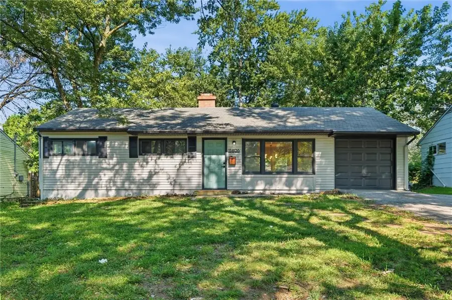 11406 Oakland Avenue, Kansas City, MO 64134 - #3