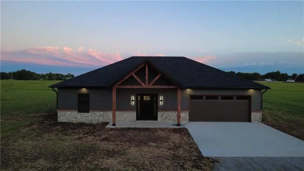 757 E 643 Avenue, Arma, KS 66712 - #1