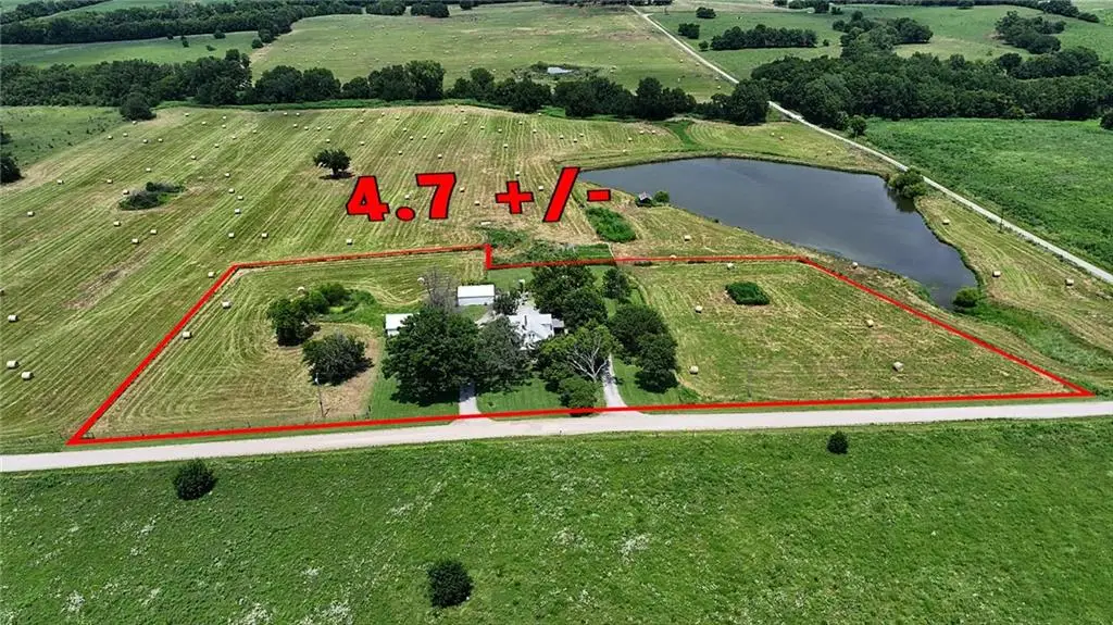 835 NW 950 Road, Blairstown, MO 64726 - #1