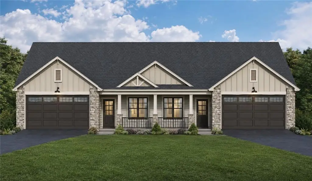 5918 Maggie Way, Lawrence, KS 66049 - #1