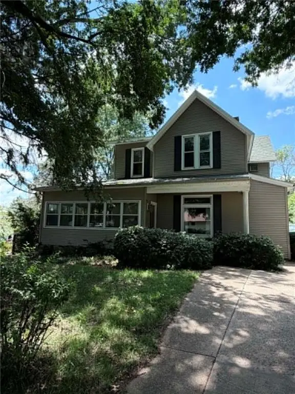 701 Mill Street, Mound City, MO 64470 - #1