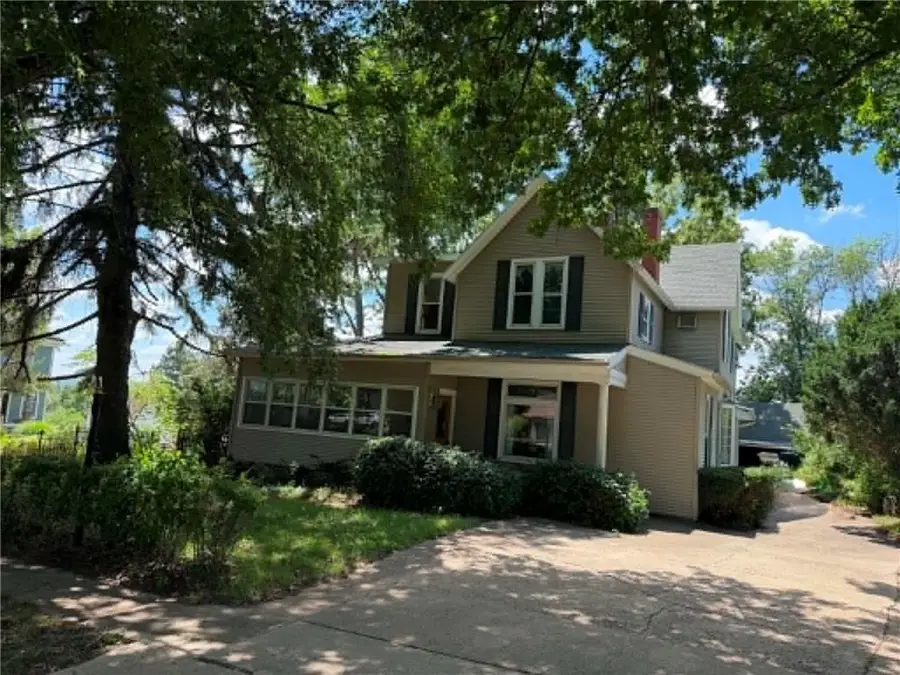 701 Mill Street, Mound City, MO 64470 - #3