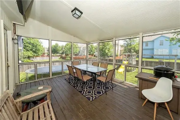 15160 W 153rd Terrace, Olathe, KS 66062