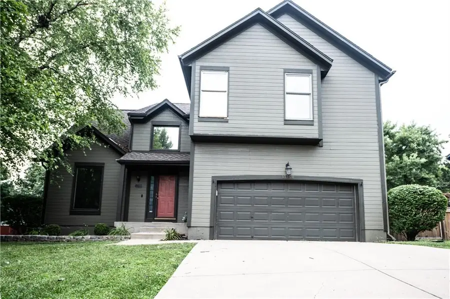15160 W 153rd Terrace, Olathe, KS 66062 - #3