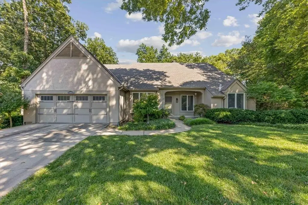 12613 Walmer Street, Overland Park, KS 66209 - #1