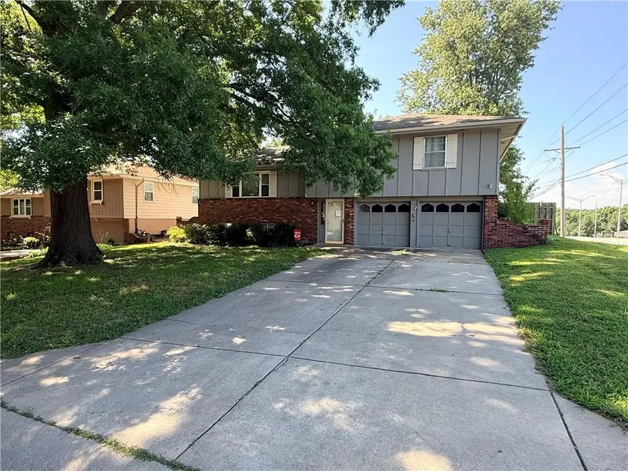 5001 NE 57th Terrace, Kansas City, MO 64119 - #2