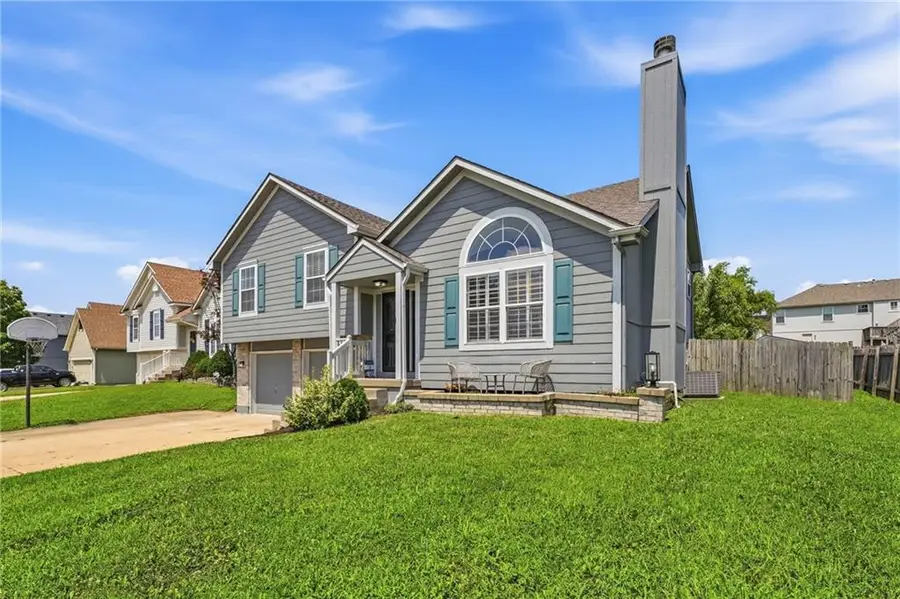 911 Wildwood Drive, Pleasant Hill, MO 64080 - #2
