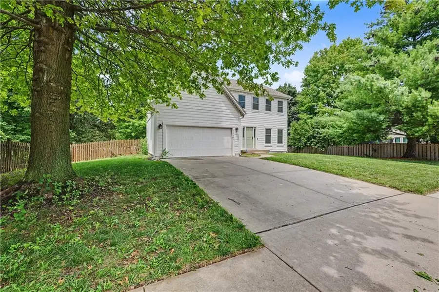 14440 S Gallery Street, Olathe, KS 66062 - #2
