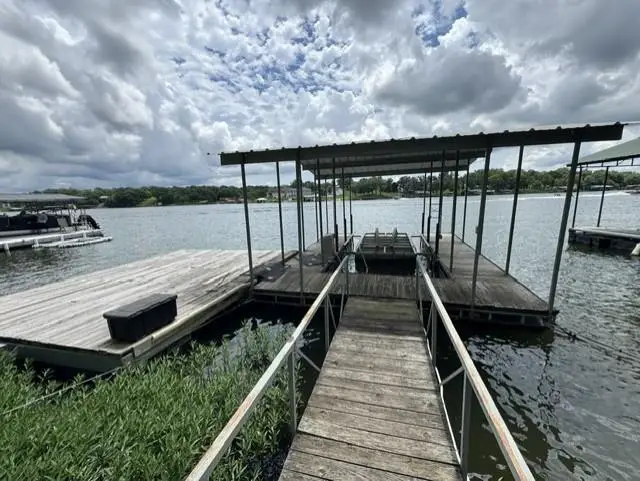Lot 334 Lake Viking Terrace, Altamont, MO 64620 - #3