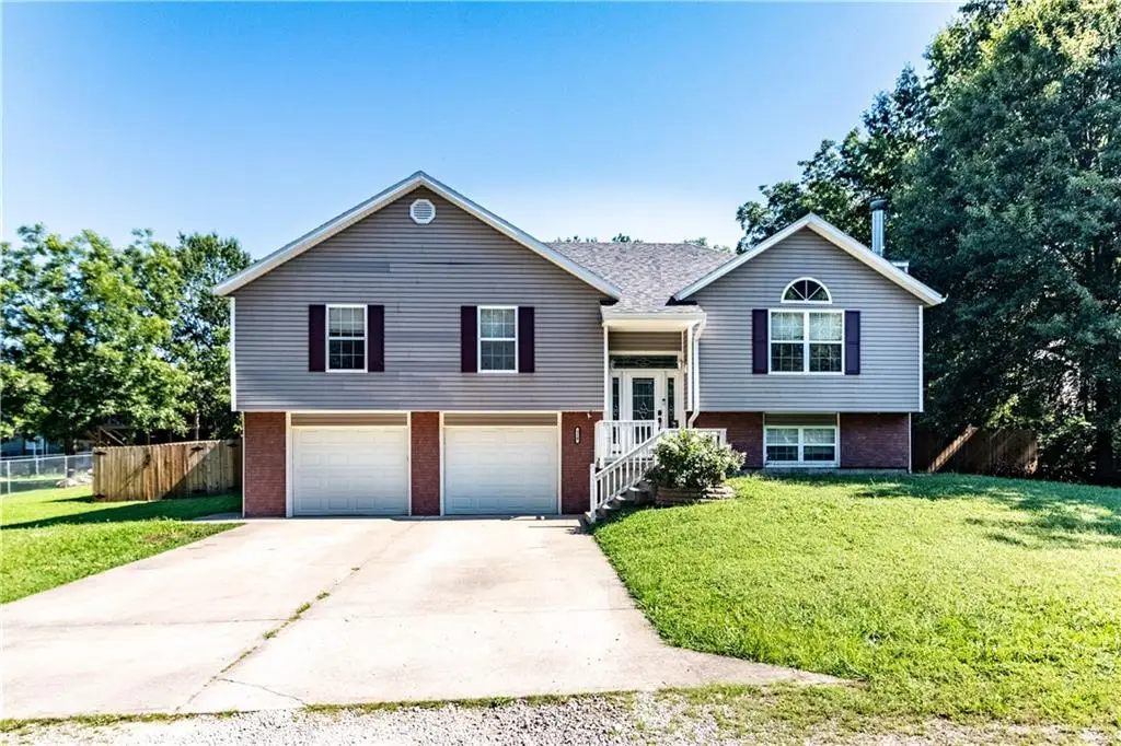 310 Marilyn Avenue, Knob Noster, MO 65336 - #1