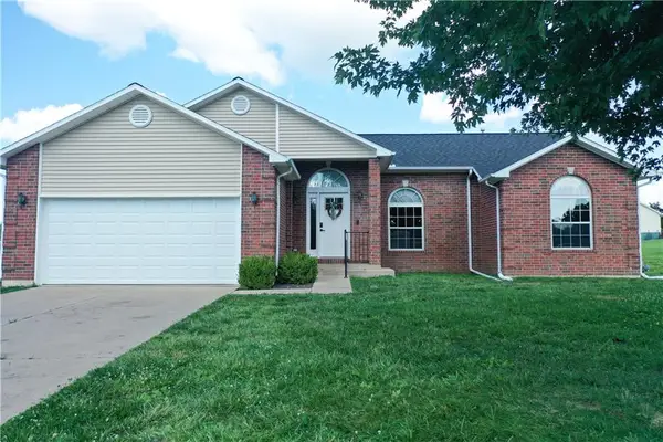Brittany Lane, Brookfield, MO 64628