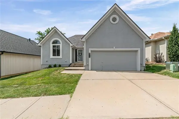 4715 NW 59th Court, Kansas City, MO 64151