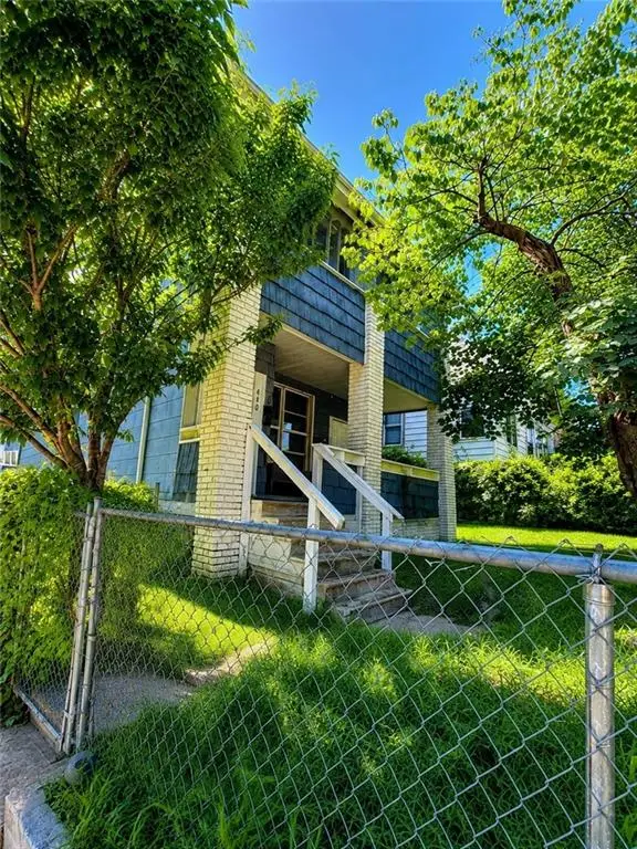 410 N Wheeling Avenue, Kansas City, MO 64123 - #1