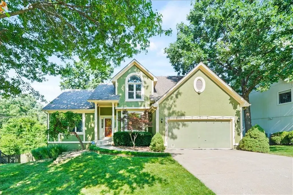 4122 Kerrington Drive, Independence, MO 64055 - #1