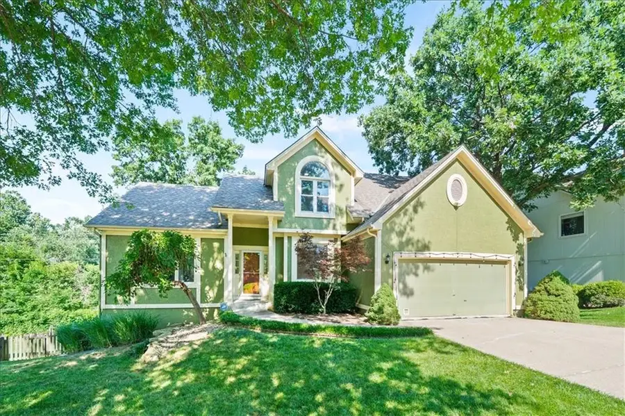 4122 Kerrington Drive, Independence, MO 64055 - #2