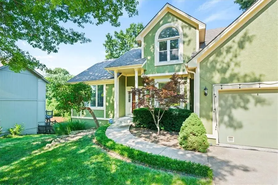 4122 Kerrington Drive, Independence, MO 64055 - #3