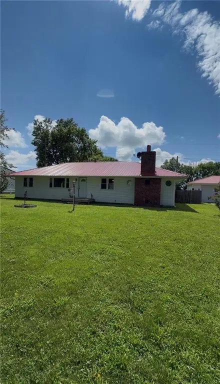 11801 N 13 Highway, Chilhowee, MO 64733 - #1