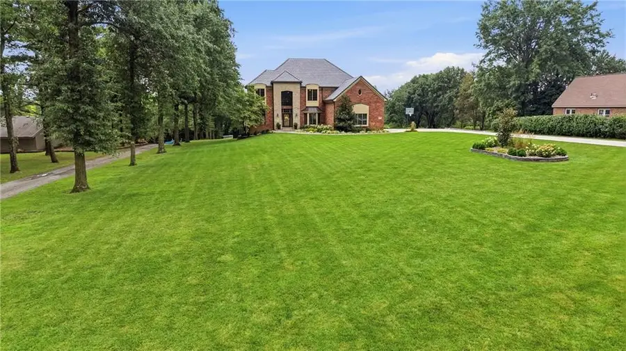 4402 NW Bittersweet Lane, Blue Springs, MO 64015 - #3