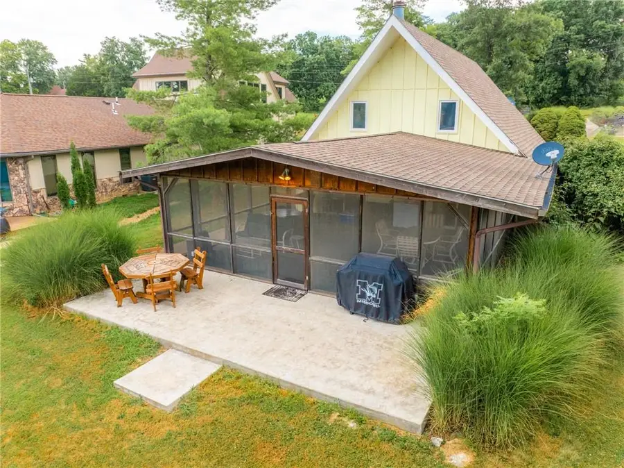 372 Lake Viking Terrace, Gallatin, MO 64640 - #2