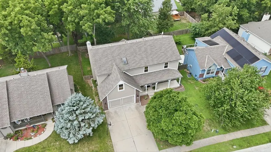 820 NE Adams Drive, Lees Summit, MO 64086 - #2