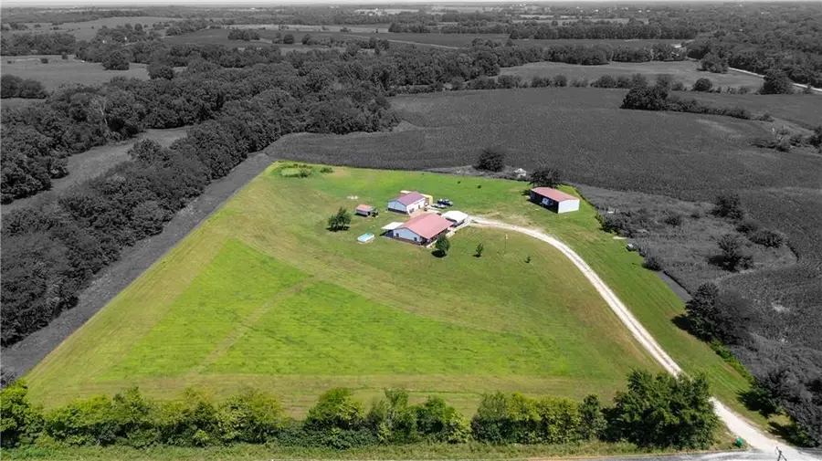 1581 100th Road, Urich, MO 64788 - #2
