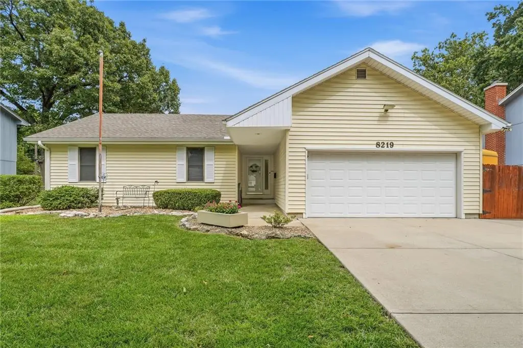 8219 Hardy Street, Overland Park, KS 66204 - #1