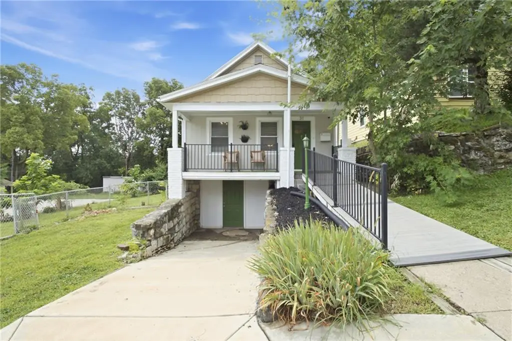 31 S Tremont Street, Kansas City, KS 66101 - #1
