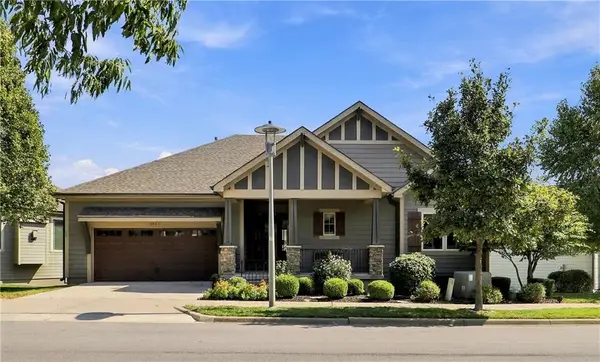 8525 Cardinal Street, Lenexa, KS 66219