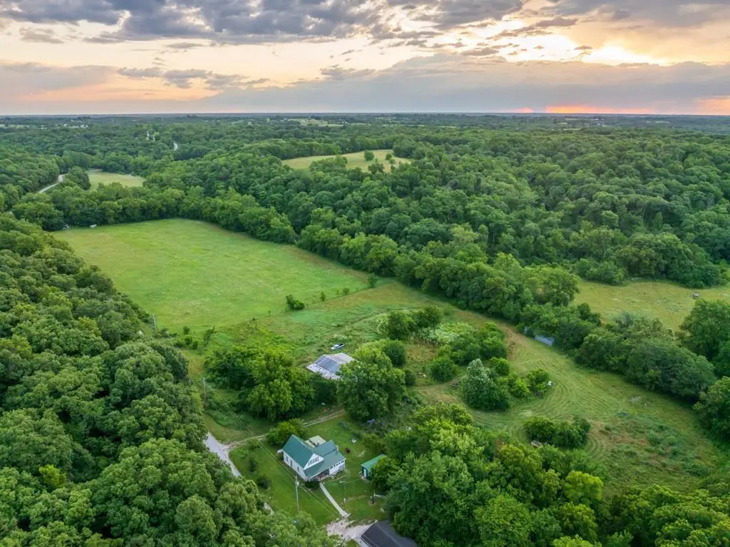 13277 Norris Road, Rayville, MO 64084 - #1