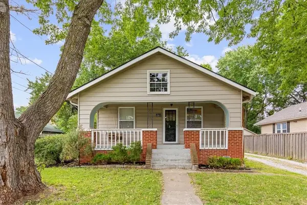 2611 S 36th Street, Kansas City, KS 66106