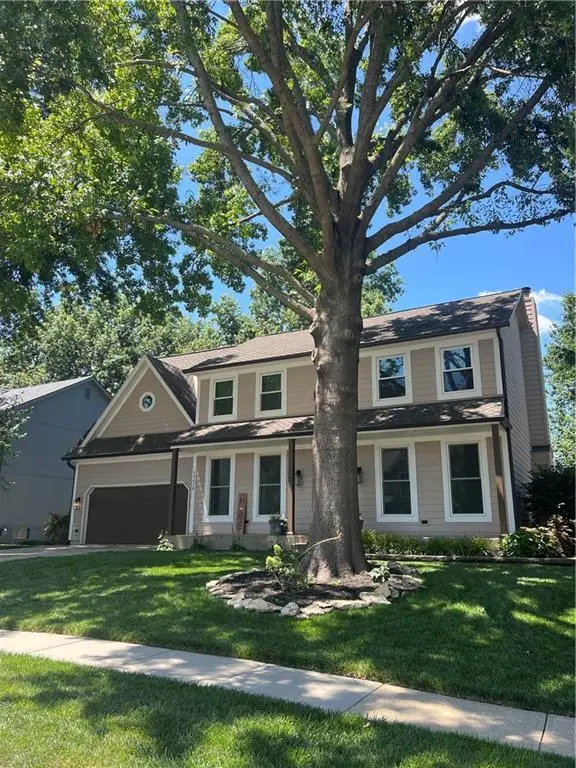15620 W 138th Terrace, Olathe, KS 66062 - #2
