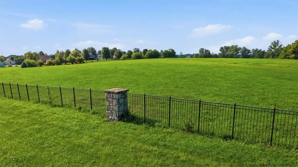 457 E Lucy Webb Road, Raymore, MO 64083 - #1