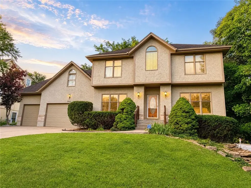 1923 SW 1st Street, Lees Summit, MO 64081 - #1