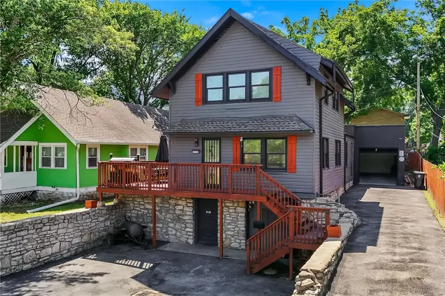 5820 Prospect Avenue, Kansas City, MO 64130 - #3