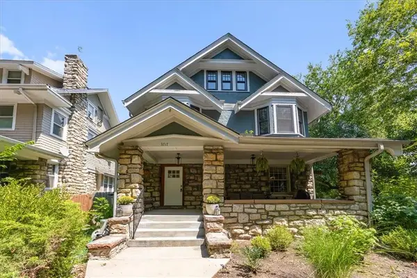 3717 Tracy Avenue, Kansas City, MO 64109