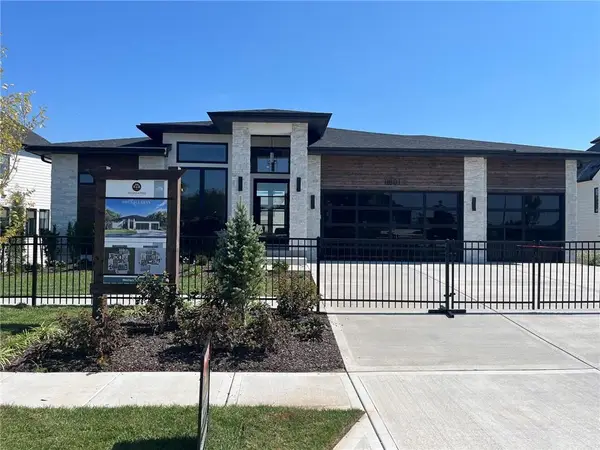 11801 W 181st Street, Overland Park, KS 66013