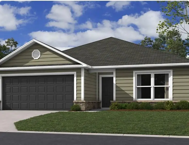 636 W Bluebird Street, Gardner, KS 66030 - #1
