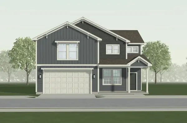 3057 NW 96th Terrace, Kansas City, MO 64154